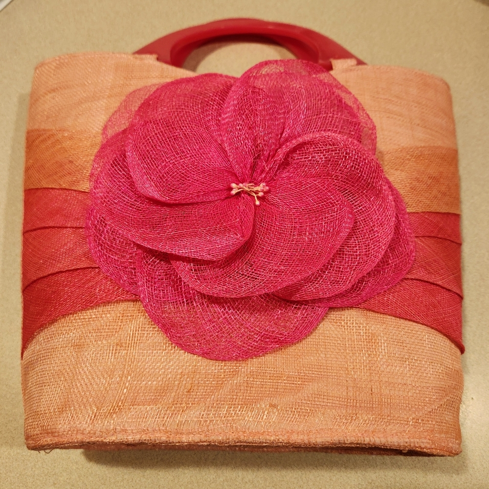 B'eautique sinamy purse